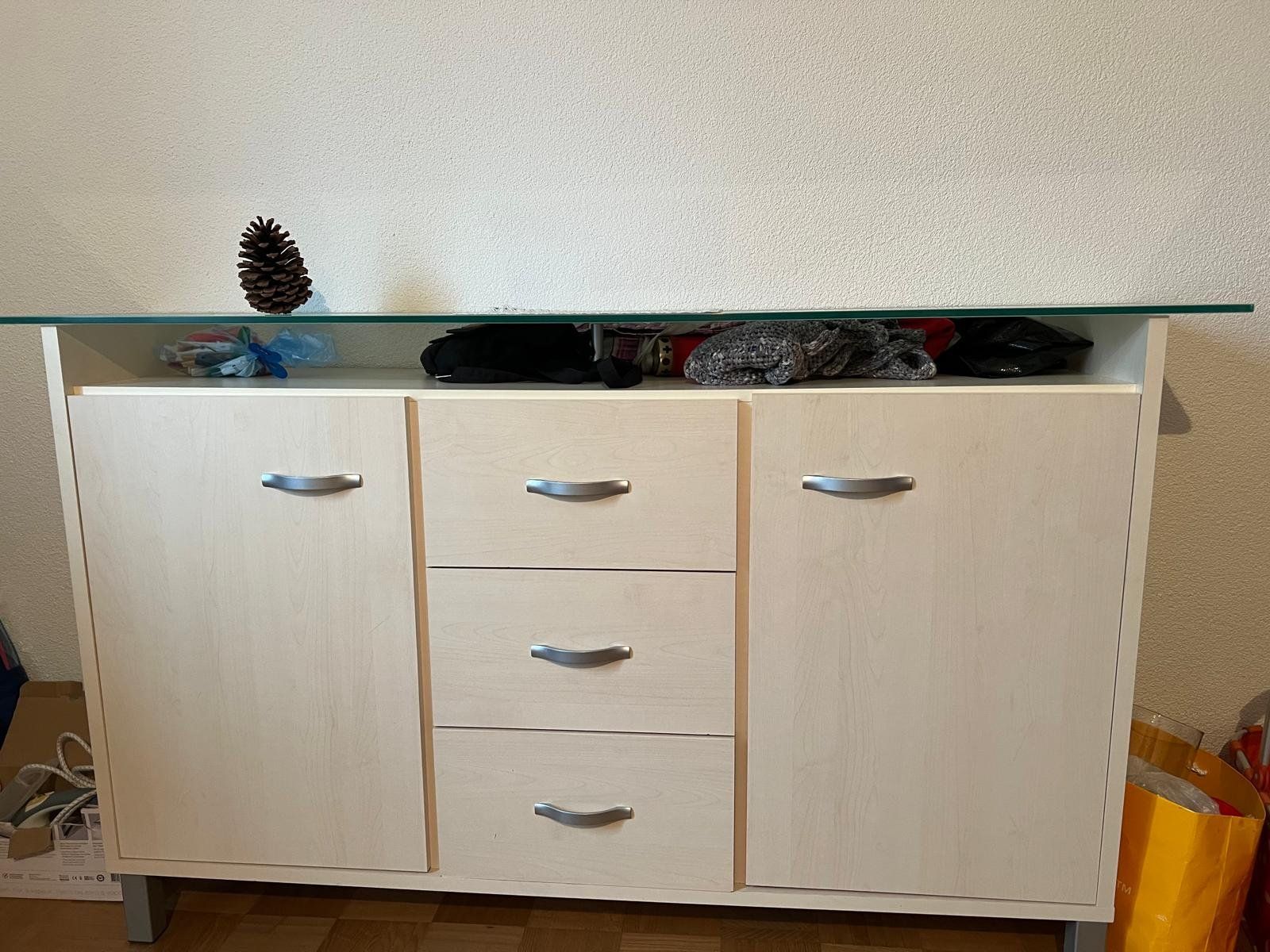 Cassettiere: Sideboard – Usato da Subingen venduto da mummu46 1