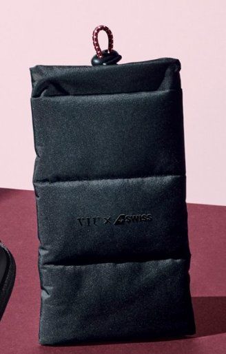 Custodie per cosmetici: SWISS Buisness Class Amenity Kit – Nuovo e nell'imballaggio originale da Buttisholz venduto da LarsB.