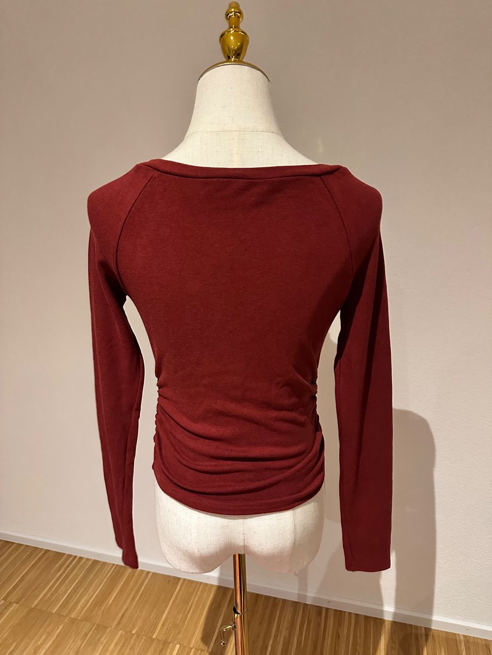 Tops: Top size S – Neu (gemäss Beschreibung) aus Neuchâtel von agn_jc66 1