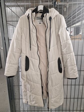 Wintermantel Khujo, Grösse XL
