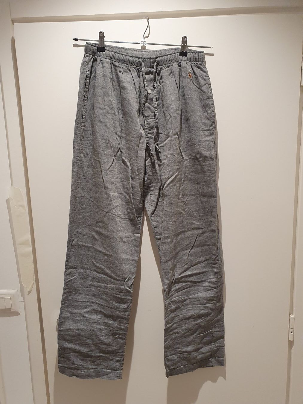 Ralph Lauren Pigiami: Ralph-Lauren Pyjama-Hose – Usato da Veyrier venduto da jul_r9vf
