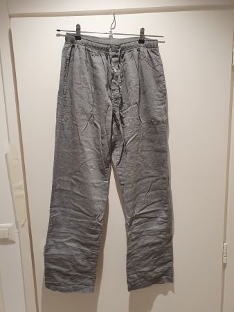 Ralph-Lauren Pyjama-Hose