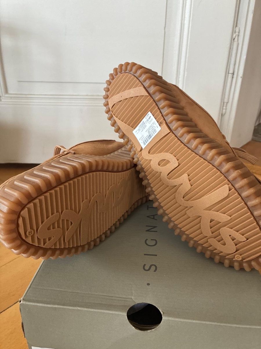 Clarks Scarpe da donna: Clarks Torhill Bee Schuhe NEU – Nuovo e nell'imballaggio originale da Fribourg venduto da samsam04 4