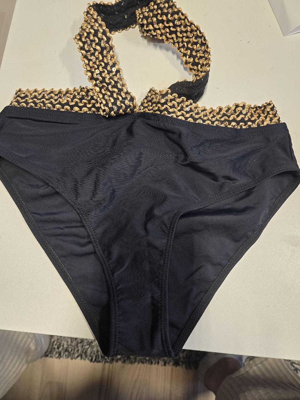Costumi da bagno & Bikini: bikini – Nuovo e nell'imballaggio originale da Matten b. Interlaken venduto da sonnyboy22 1
