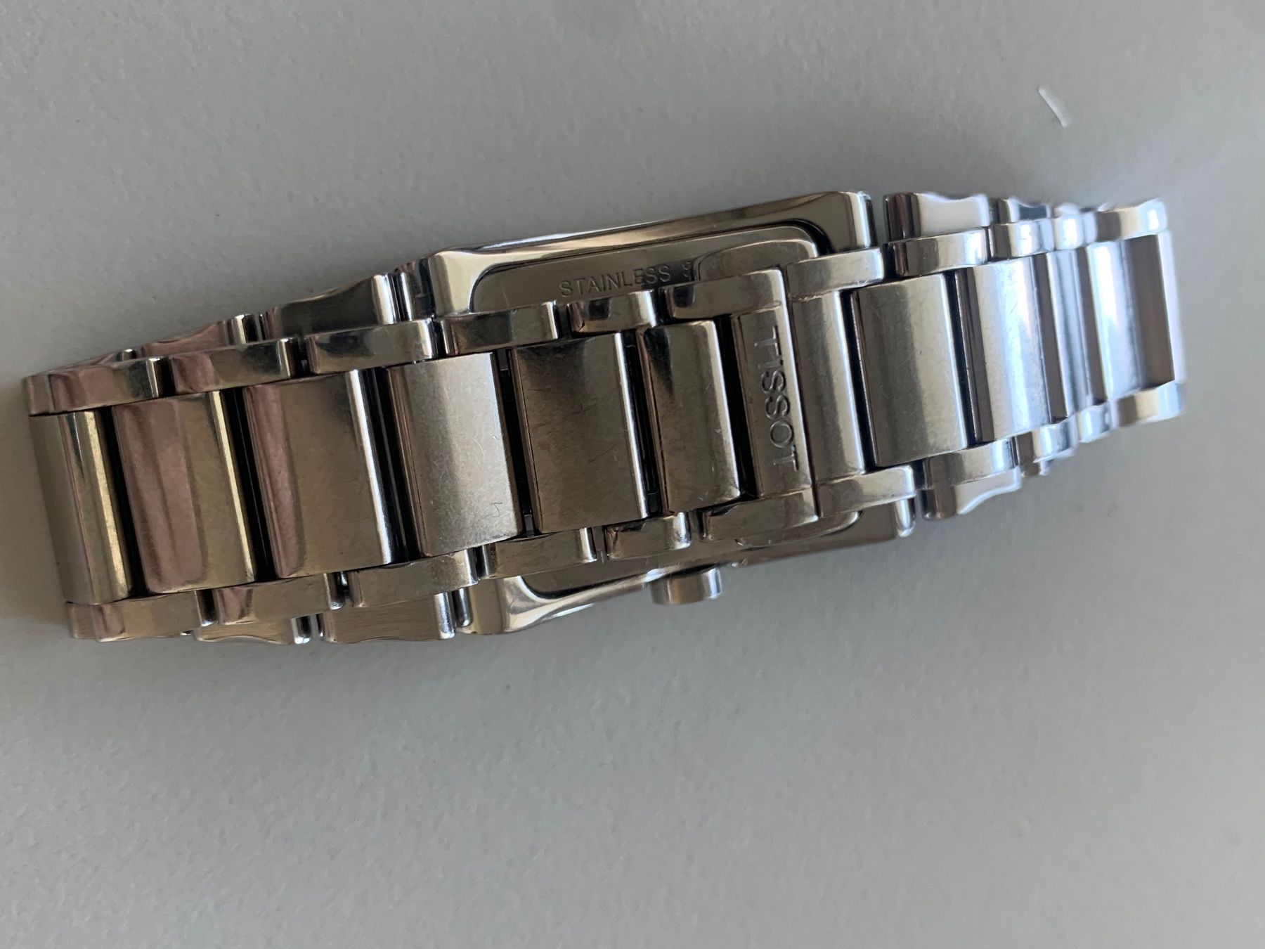 Tissot Orologi: Tissot 1853, T007309A, Quartz – Usato da Zürich venduto da rayberg 6