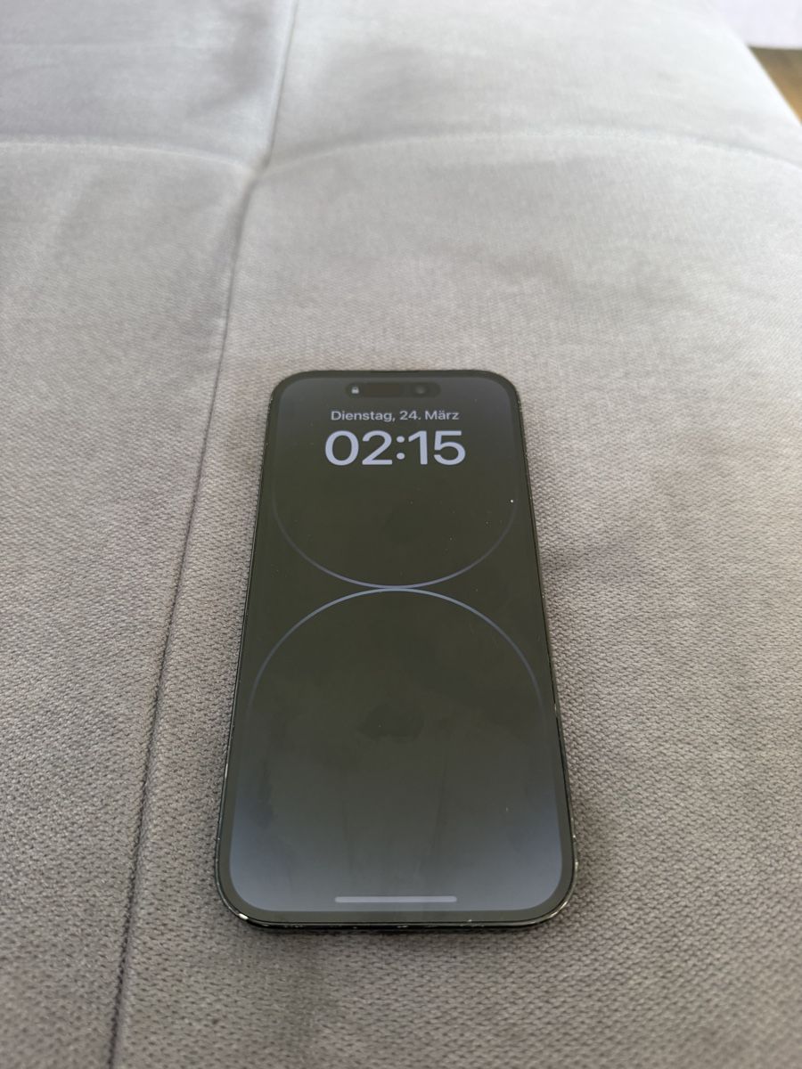 Apple Telefoni cellulari / Smartphones: IPhone 14 Pro  256GB AB 1.- !!!! – Usato da Samstagern venduto da mel_jq7q 2