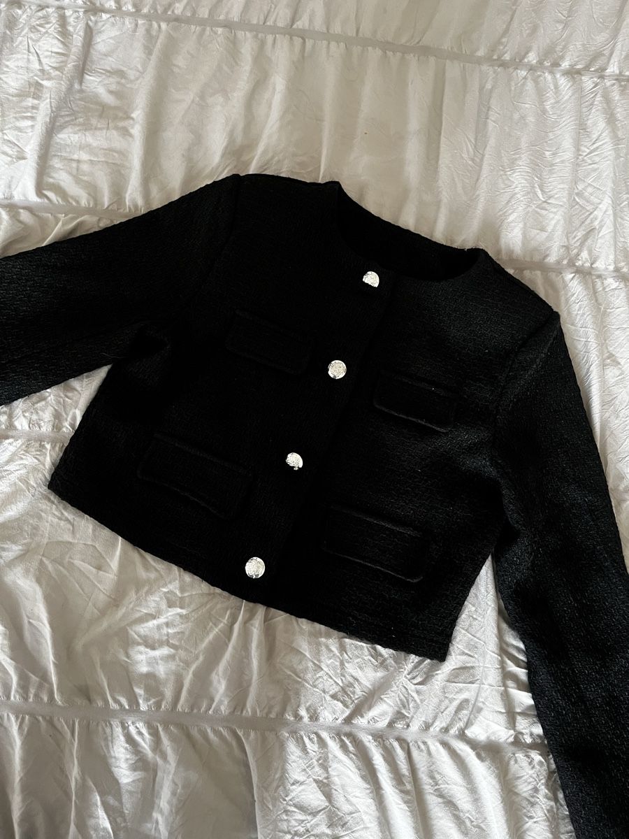 Shein Giacche: Jacke Gr.XS-S – Nuovo (secondo la descrizione) da Urtenen-Schönbühl venduto da eka_dhj2 2