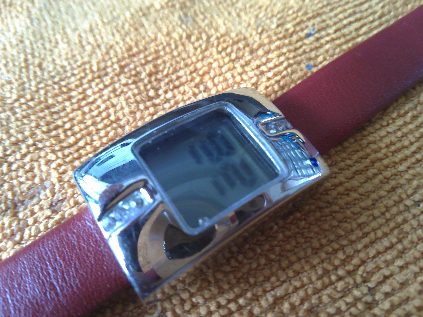 Orologi: Miriale Damen Uhr – Usato da Balsthal venduto da jacky63 2