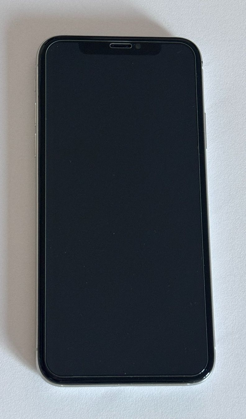 Apple Handys / Smartphones: iPhone X 64 GB – Gebraucht aus Bassersdorf von Akasya 1