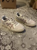 Asics EX89 Asphaltgold Edition Limitiert Gr41.5 Cream Ginger