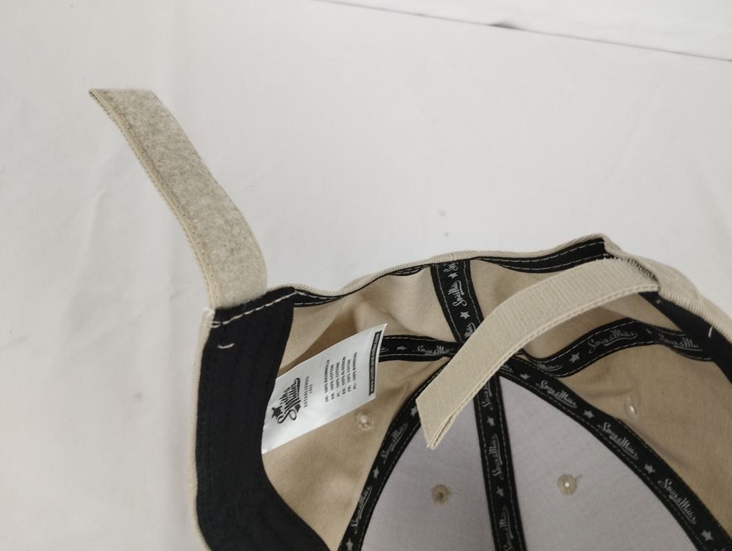 Hüte, Mützen & Caps: SMITH & MILLER Kappe – Gebraucht aus Schübelbach von Restwert_Schubelbach 9