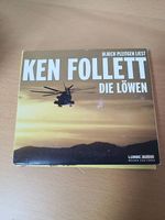 Ken Follet - Die Löwen