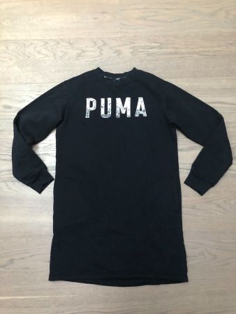 Puma Kleid Gr.S - wie neu