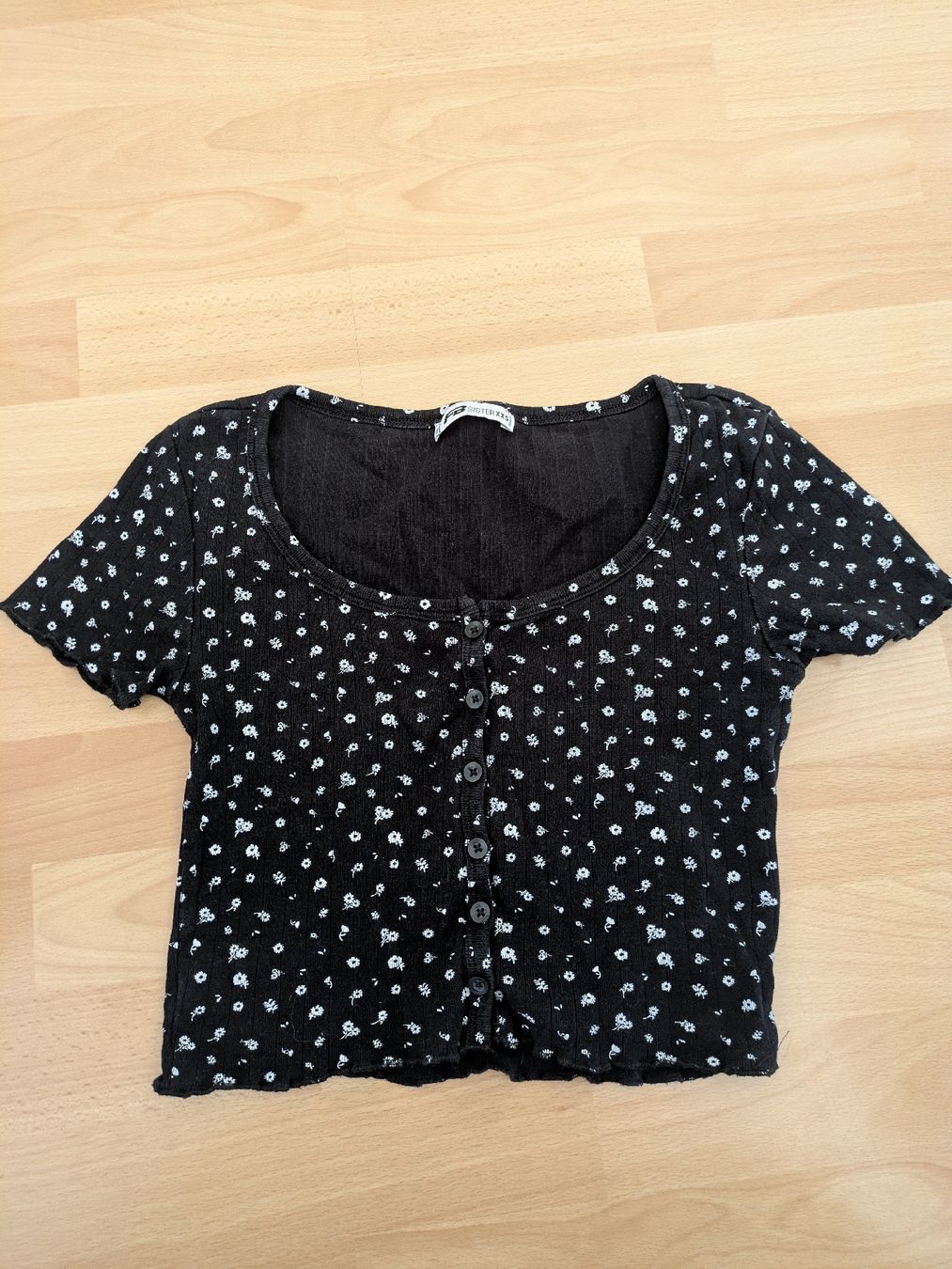 T-shirt: T-Shirt FB Sister xxs – Usato da Burgdorf venduto da Mikewalther