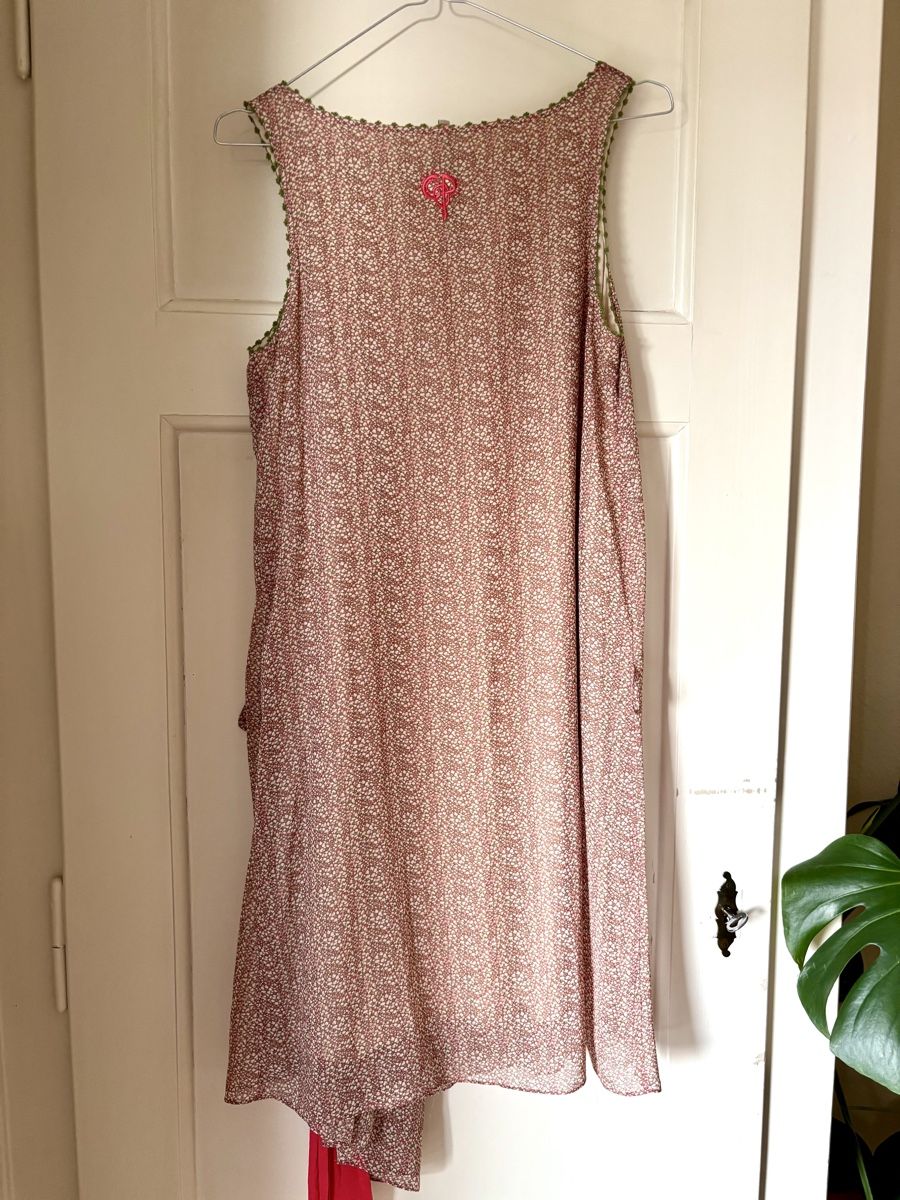 Vestiti: Robe d’été Cop.Copine – Nuovo (secondo la descrizione) da Lausanne venduto da Aylinou 1