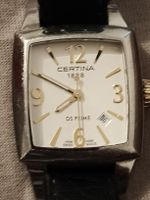 Certina DS Prime Damen Quarzuhr, läuft (13)