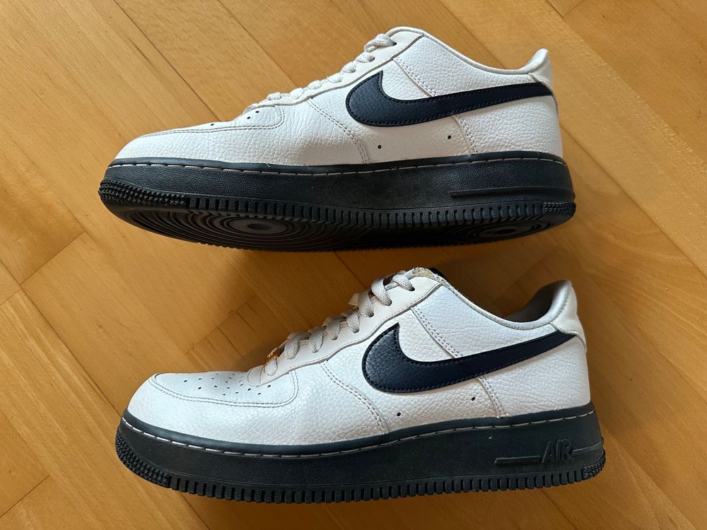 Nike Air Force 1 Grosse 41 Kaufen auf Ricardo