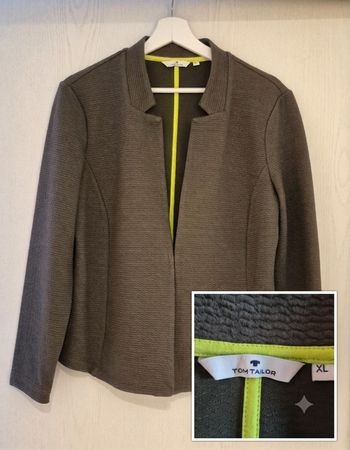 Damen Jacke