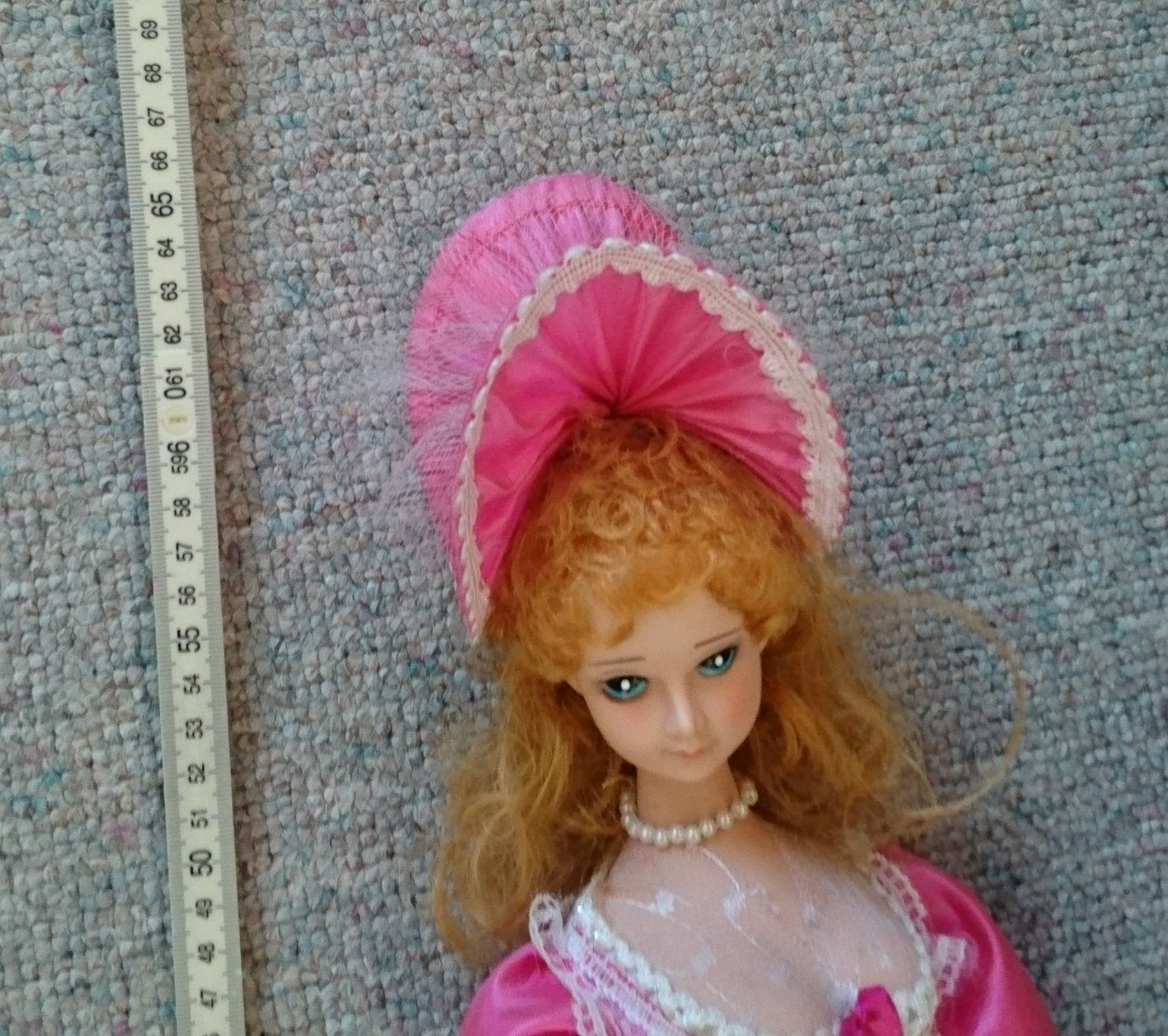 Spieldosen: Musikdose Puppe – Gebraucht aus Wangen b. Olten von ErikaK06 6