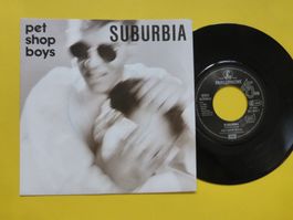 Pet Shop Boys – Suburbia