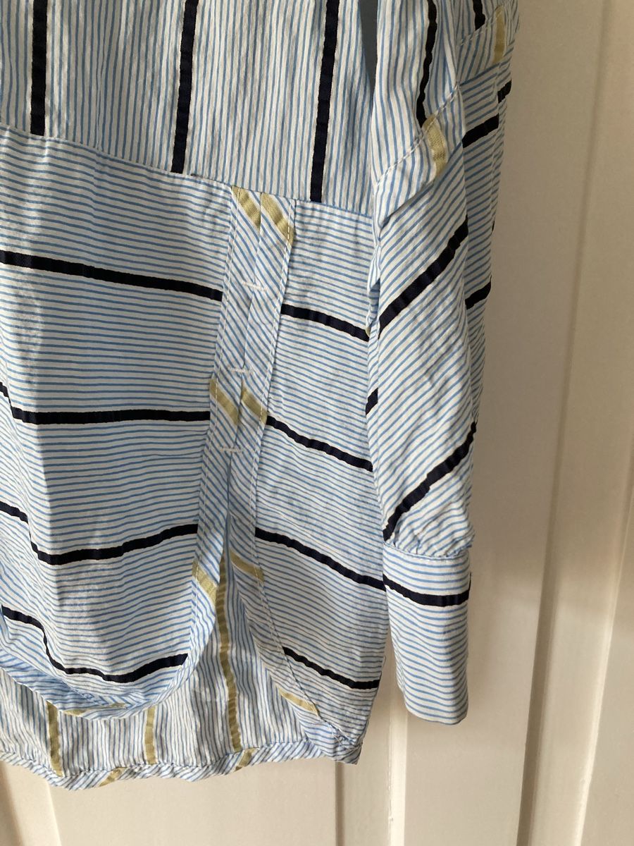 Camicette: Bluse von Munthe – Usato da St. Gallen venduto da trishold 2