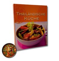 Buch Thailändische Küche