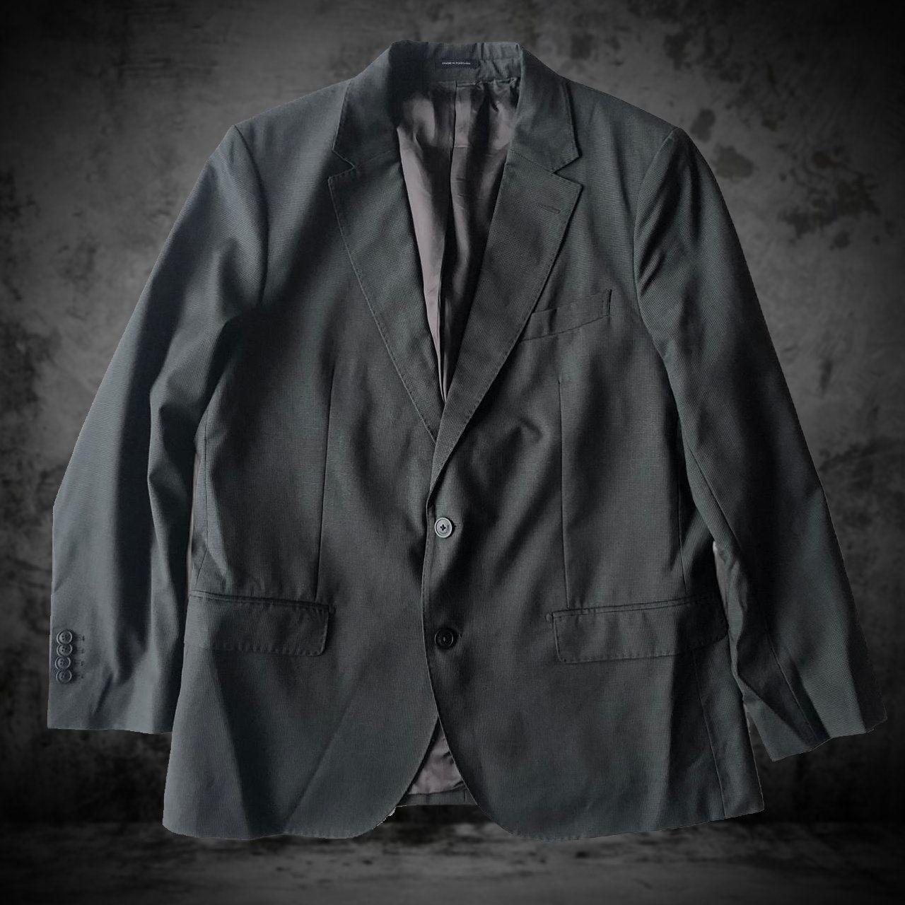 Massimo Dutti Completi: Set Massimo Dutti Black Men 54 – Usato da Genève venduto da ang_7j7j 1