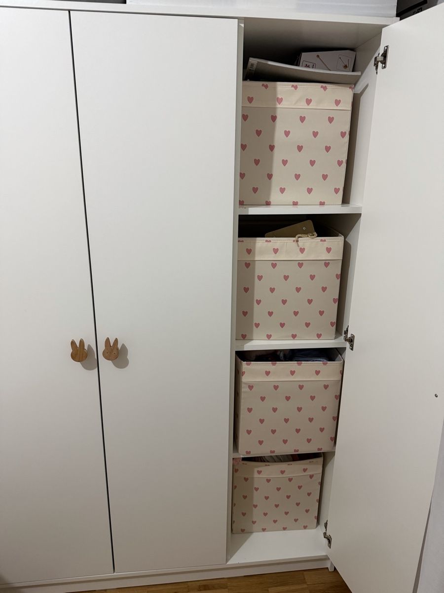 Lits: 🌸 Chambre bébé  complète  – D'occasion à Crissier par kar_9kkj 3