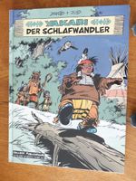 YAKARI - DER SCHLAFWANDLER - HARDCOVER