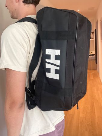 Helly Hansen Duffel Bag 30L