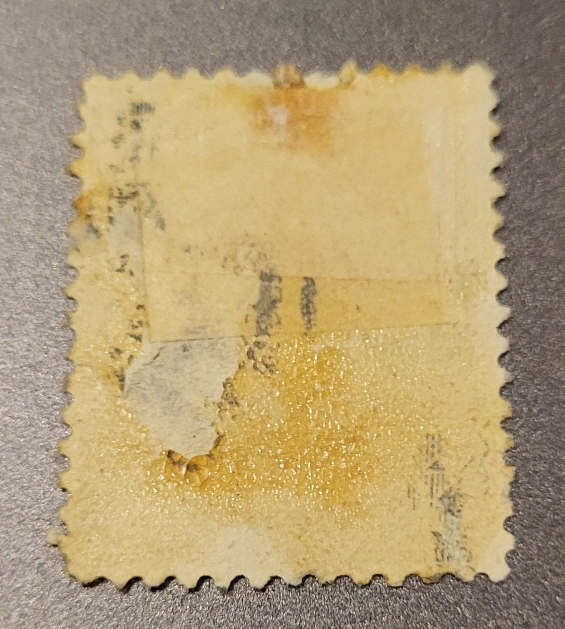 Tutti i francobolli: USA 1879-91 alte postage due briefmarke – Usato da St Gallen venduto da Stampsalshobby 1