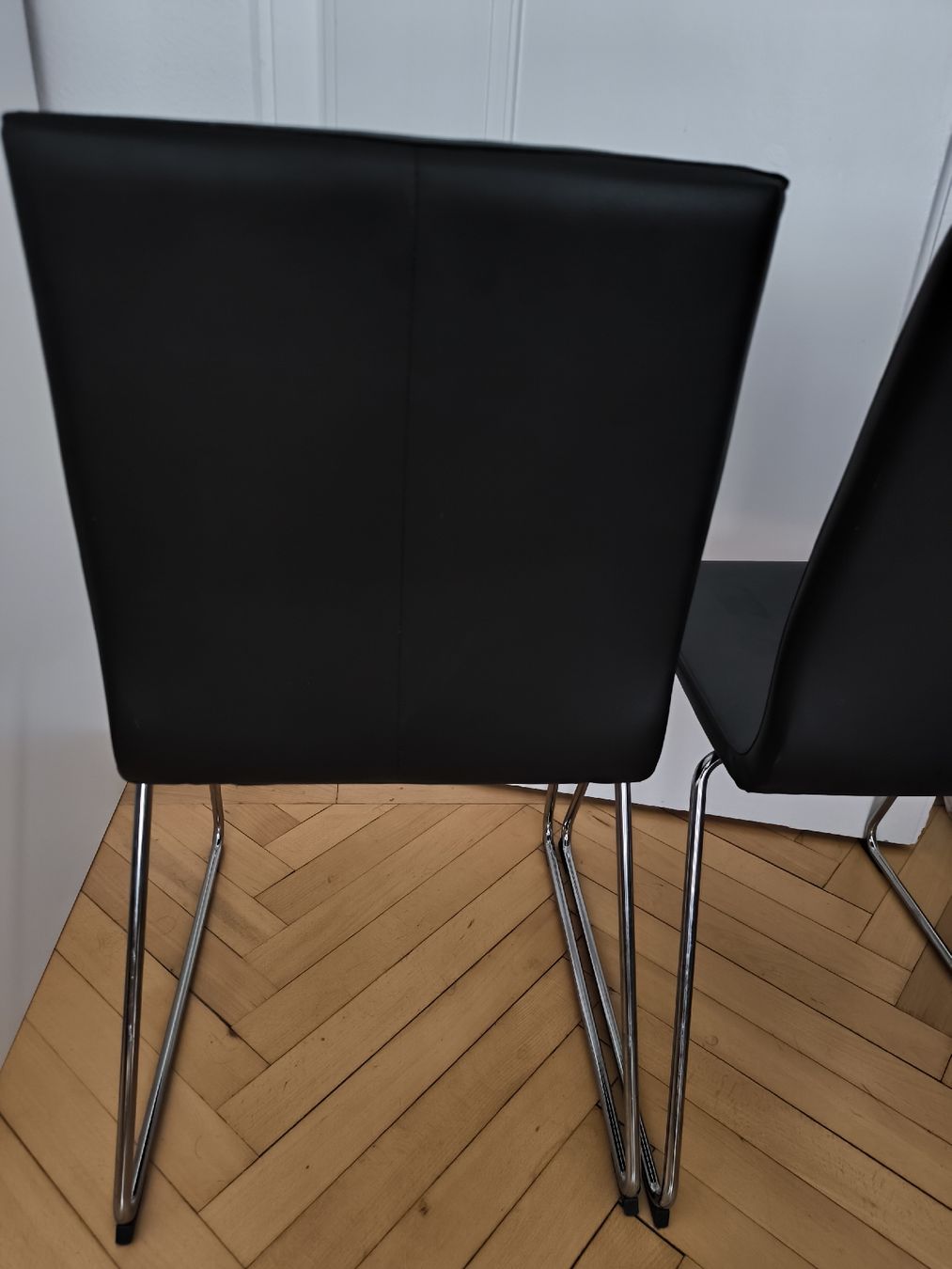 Ikea Sedie: 4 Ikea Volfgang Stühle  – Usato da Zürich venduto da aysyx 4