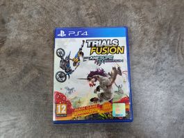 Trials Fusion The Awesome Max Edition
