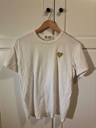 Comme des Garçons PLAY T-Shirt, Special Edition