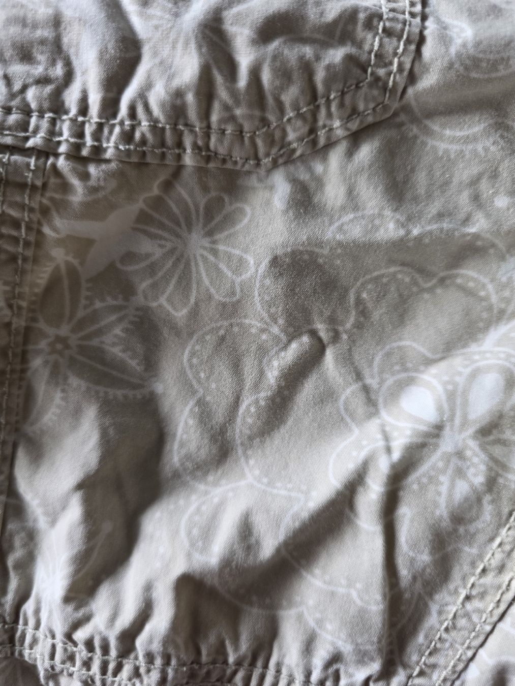 Hosen: Shorts H&M Grösse 92cm – Gebraucht aus Altstätten SG von Carrybones 1