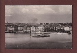 GENEVE - bateau - 1945