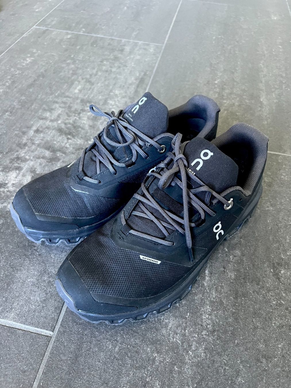 On Scarpe da donna: Neu, mit Sticker im In : On Cloudventure Waterproof – Nuovo (secondo la descrizione) da Ostermundigen venduto da Fred_BE 1
