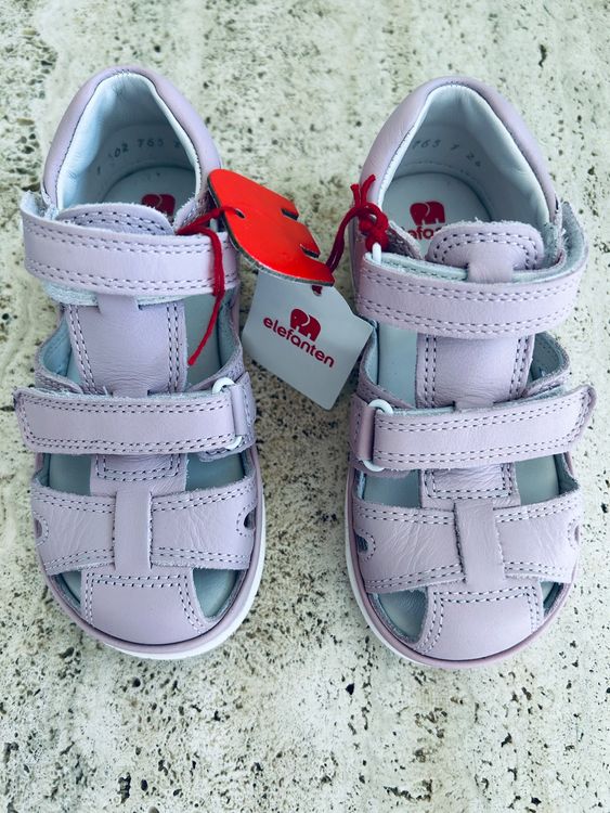 Elefanten Sandalen Madchen