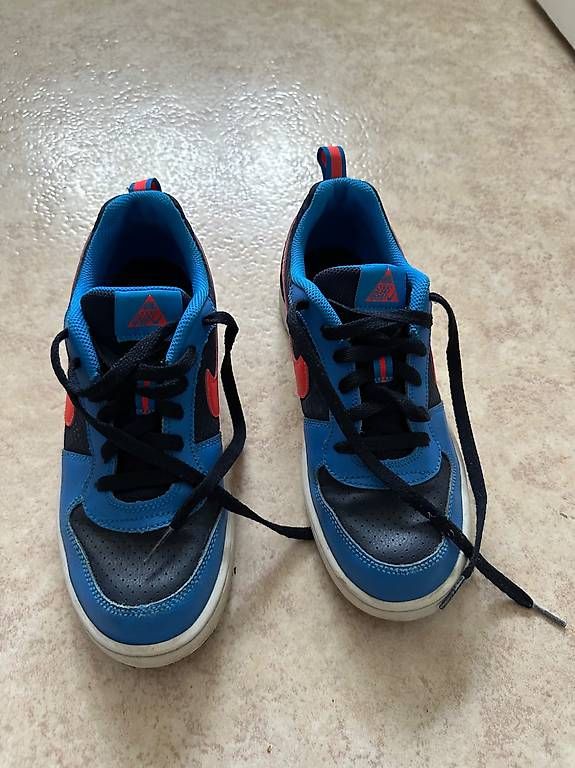 Nike Scarpe per ragazzi: Nike Schuhe Gr 40 – Usato da Neuenhof venduto da FairDeal81 1