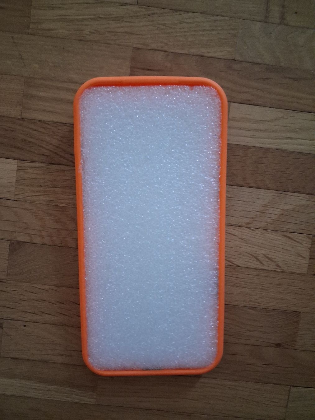 Apple Cover & Protezioni schermo: Custodia arancione protettiva per iPhone 17 Pro Max – Nuovo e nell'imballaggio originale da Jona venduto da api_sdn2 1