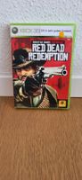 Xbox 360 - Red Dead Redemption