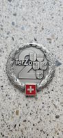 *** Beretemblem Silber Schweizer Armee ***