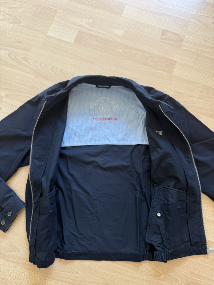 Gant Giacche: Gant Jacke Gr. XL – Usato da Niederhasli venduto da Nick95 2
