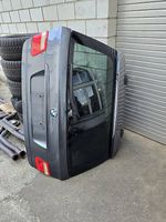 Bmw e46 Kombi Heckklape 