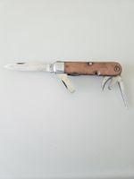 ancien couteau militaire ELZENER SCHWITZ 54