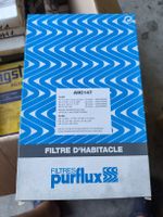 Pollenfilter Audi A6/S6 Purflux AHC147 neues