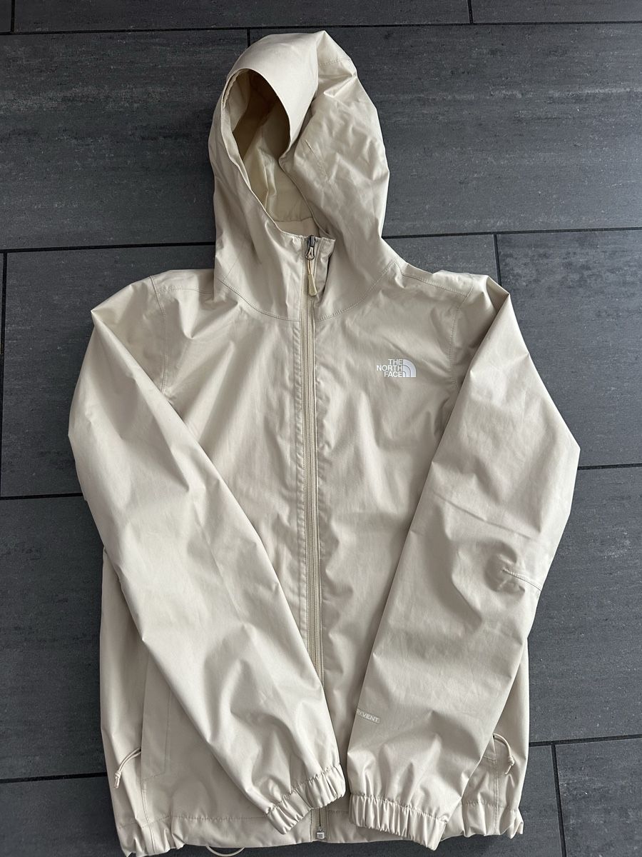 North Face Jacken: The North Face Damen-Windjacke – Gebraucht aus Lumbrein von nin_558g 3