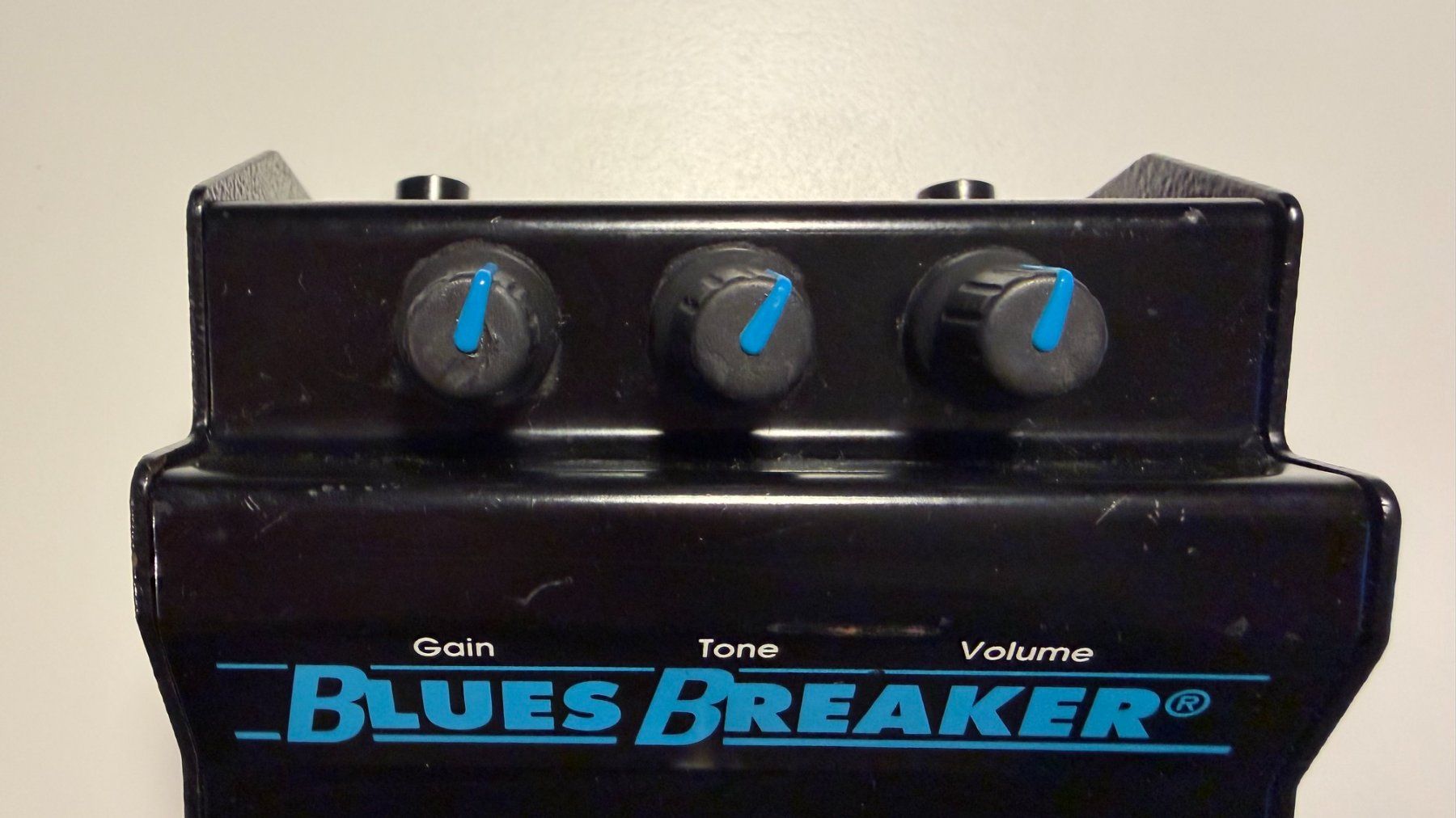 Marshall Musikinstrumente: Marshall BluesBreaker MK1 – Gebraucht aus Stettlen von musicman_68 4