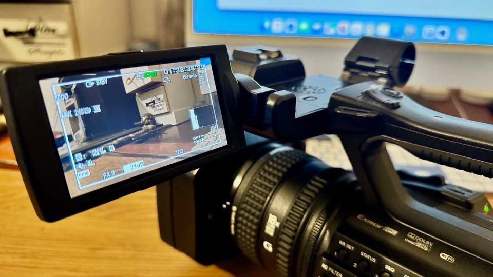 Videocamere: SONY PXW Z150 – Nuovo (secondo la descrizione) da Zürich venduto da guille.arg 2