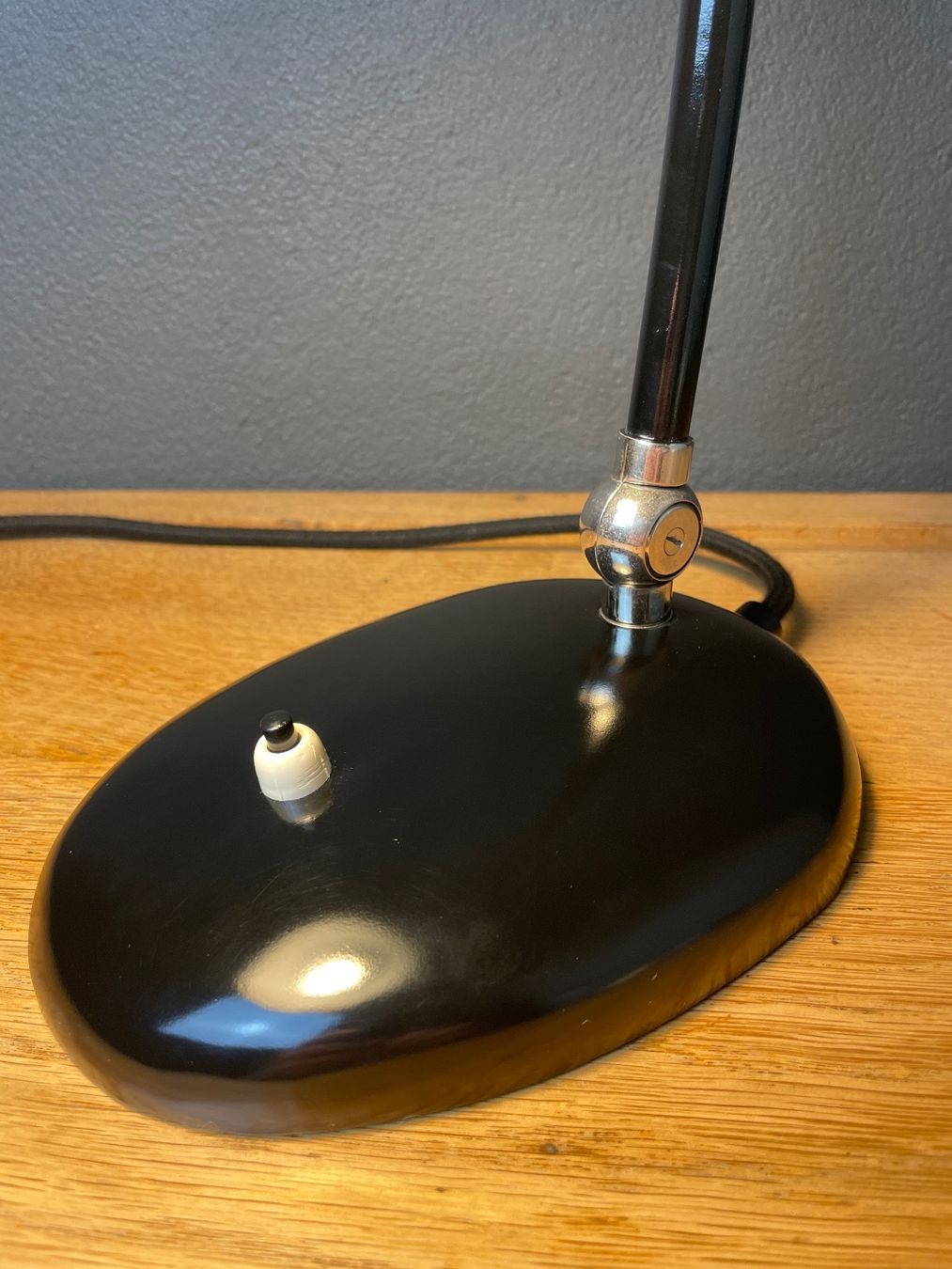 Lampen: Vintage lamp renewed Belmag – Gebraucht aus Genthod von lightyear63 6